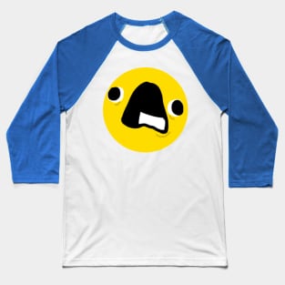 :woah: Baseball T-Shirt